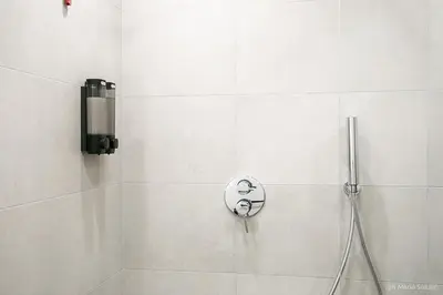 Bagno di Casa Sollai