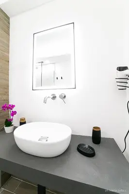 Bagno di Casa Sollai