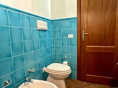 Bagno di Sa Cralla Villasimius with sea view