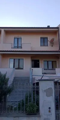 Edificio in cui si trova l'appartamento