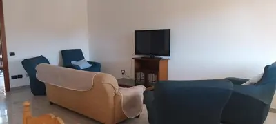 TV o dispositivi per l'intrattenimento presso Casa Kimbe