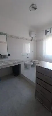 Bagno di Casa Kimbe