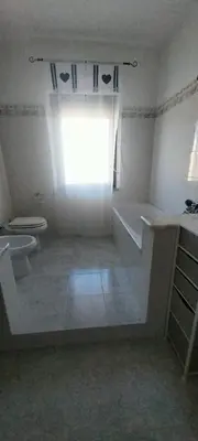 Bagno di Casa Kimbe