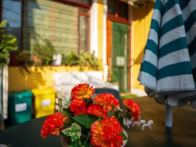 Planimetria di Apartment Su Cramu