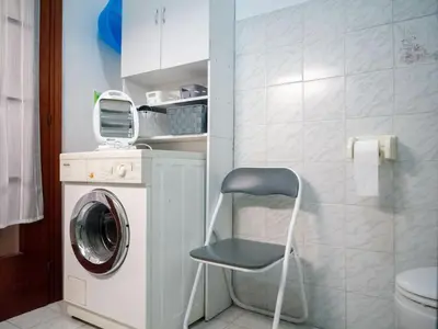 Planimetria di Apartment Su Cramu