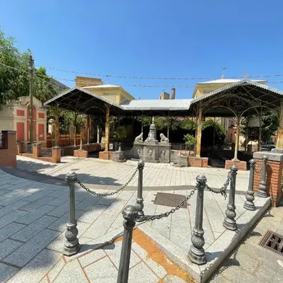 Apartment Su Cramu