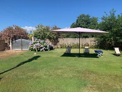 Giardino di Villa Giorgia