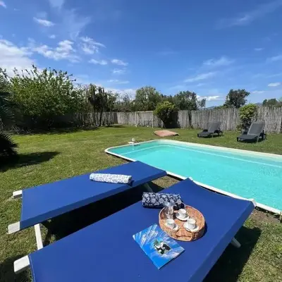 Villa Giorgia