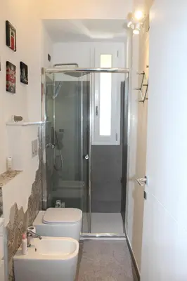 Bagno di Alisei Home Holidays 4