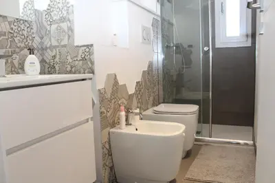 Bagno di Alisei Home Holidays 4