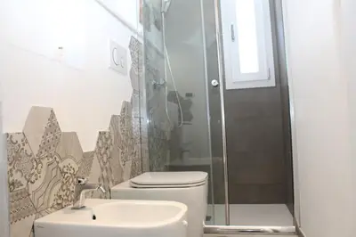 Bagno di Alisei Home Holidays 4