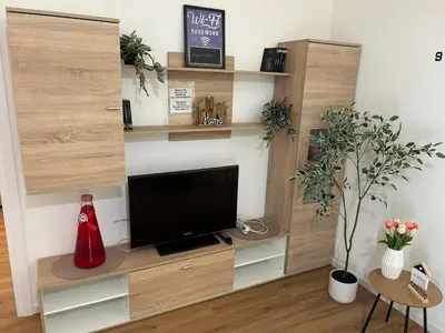 TV o dispositivi per l'intrattenimento presso Casalileo