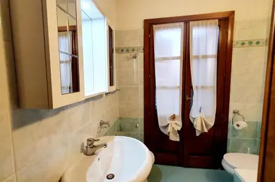 Bagno di Il porto