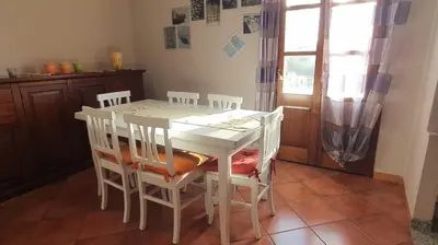 Planimetria di Il porto