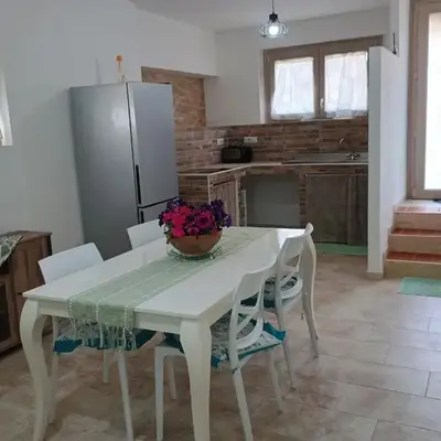 Casa Vacanza Fuori le Mura