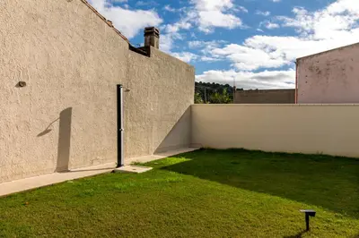 Giardino di Affittacamere Lumal