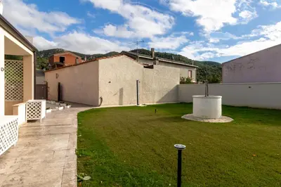 Edificio in cui si trova l'affittacamere