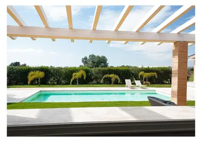 Piscina di La Mora Bianca o nelle vicinanze