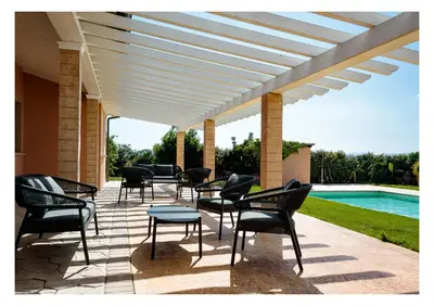 Piscina di La Mora Bianca o nelle vicinanze