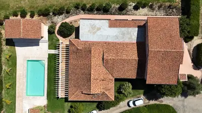 Piscina di La Mora Bianca o nelle vicinanze
