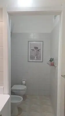 Bagno di Caracalla House
