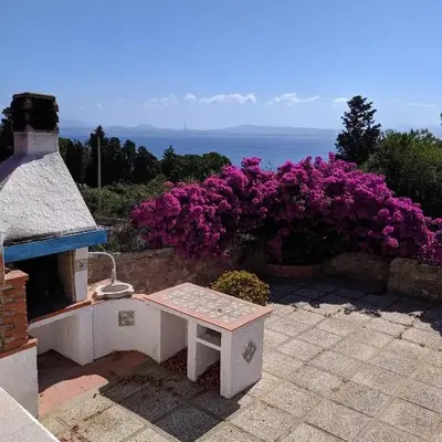 Residenza le bouganville