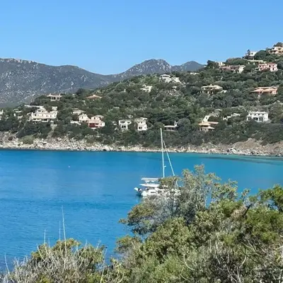 Villa Nereidi