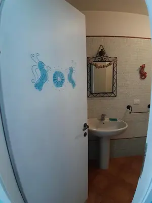 Bagno di Le pavoncelle