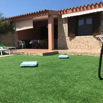 Alloggio privato Agavi -Costa Rei