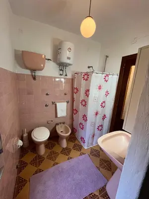 Bagno di Casa Meri