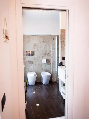 Bagno di Ida mare blu vacanze