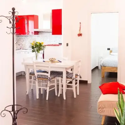 Ida mare blu vacanze