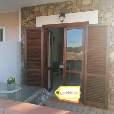Casa Orchidea