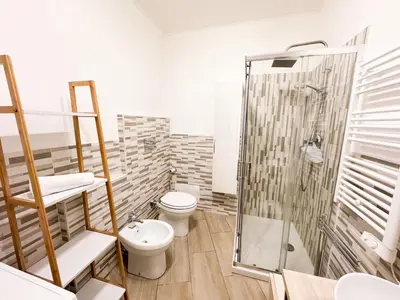 Bagno di Kalma - Lamarmora at the heart of old town