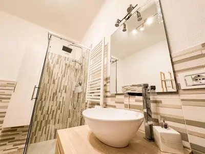 Bagno di Kalma - Lamarmora at the heart of old town