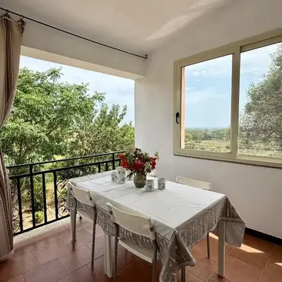 Casa Fiorita