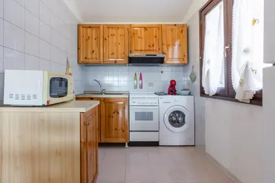 Cucina o angolo cottura di GuestHost - Cri's Home