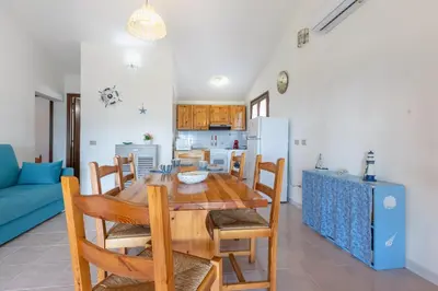 Cucina o angolo cottura di GuestHost - Cri's Home