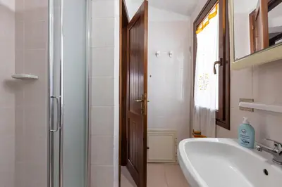 Bagno di GuestHost - Cri's Home