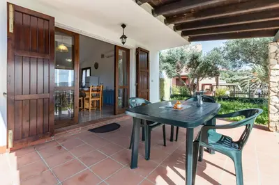 Balcone o terrazza di GuestHost - Cri's Home