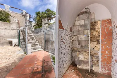 Planimetria di GuestHost - Cri's Home