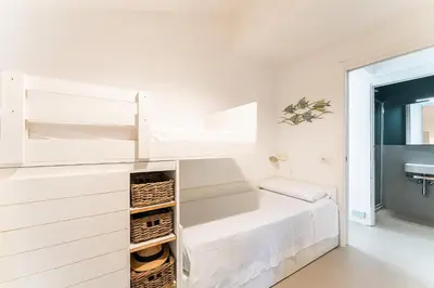 Planimetria di Lux Villa Stella, with private pool SouthSardiniaHolidays