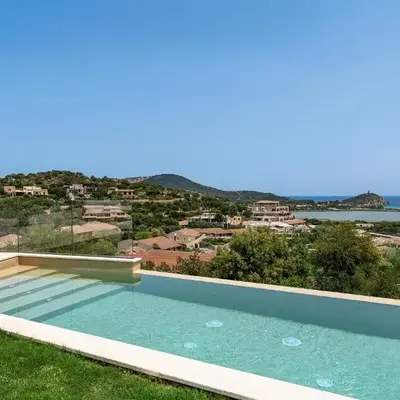 Lux Villa Stella