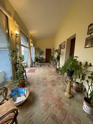 Planimetria di Sa Domu Nostra Holiday