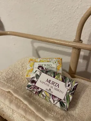 Planimetria di Sa Domu Nostra Holiday