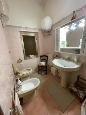 Bagno di Sa Domu Nostra Holiday