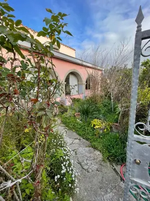 Giardino di Sa Domu Nostra Holiday