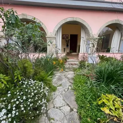 Sa Domu Nostra Holiday