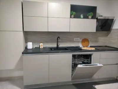 Cucina o angolo cottura di CivicoNovantuno