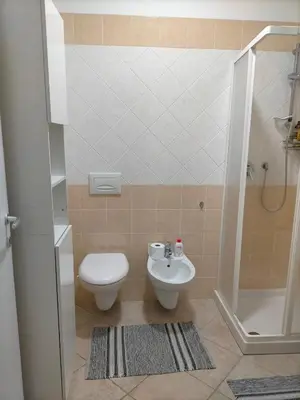 Bagno di CivicoNovantuno